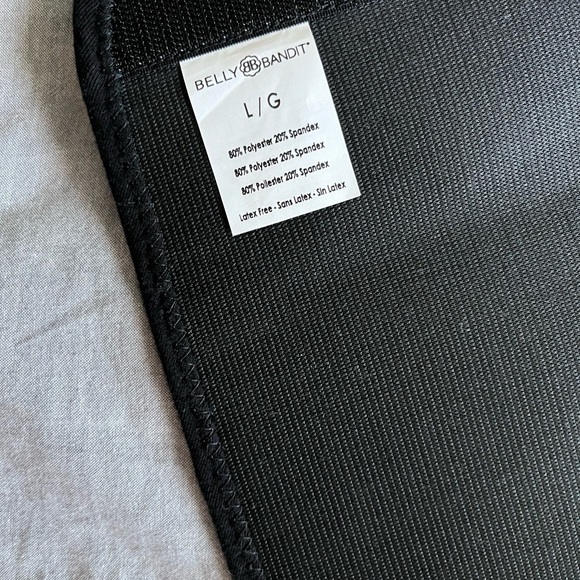Belly Bandit Original Belly Wrap - Picture 2 of 3